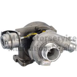 TURBO BY INTEC 221900159 -  Компрессор, наддув